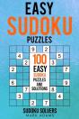 Easy Sudoku Puzzles - Preview