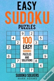 Capa do artigo Easy Sudoku Puzzles