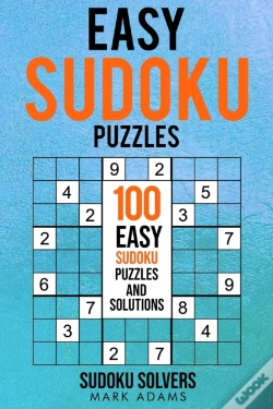 Capa do artigo Easy Sudoku Puzzles