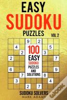 Easy Sudoku Puzzles
