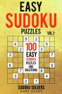 Easy Sudoku Puzzles - Preview