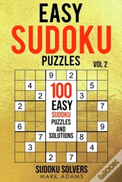 Capa do artigo Easy Sudoku Puzzles