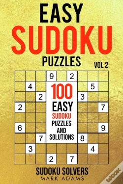 Capa do artigo Easy Sudoku Puzzles