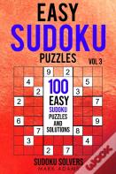 Easy Sudoku Puzzles