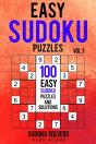 Easy Sudoku Puzzles - Preview