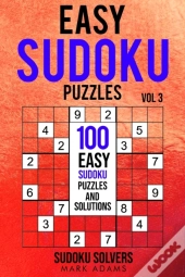 Easy Sudoku Puzzles
