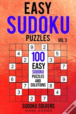 Capa do artigo Easy Sudoku Puzzles