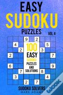 Easy Sudoku Puzzles