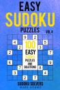 Easy Sudoku Puzzles - Preview