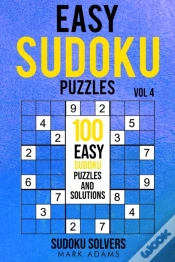 Capa do artigo Easy Sudoku Puzzles