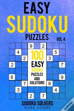 Capa do artigo Easy Sudoku Puzzles