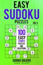 Easy Sudoku Puzzles - Preview