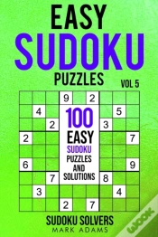 Capa do artigo Easy Sudoku Puzzles