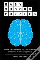 Easy Sudoku Puzzles