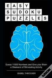 Capa do artigo Easy Sudoku Puzzles
