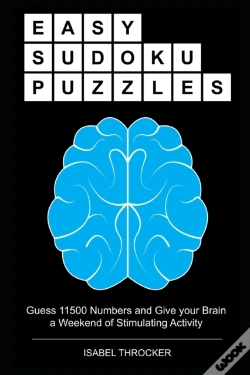 Capa do artigo Easy Sudoku Puzzles