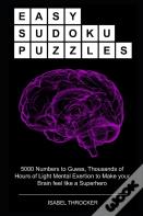 Easy Sudoku Puzzles