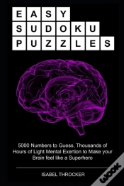 Capa do artigo Easy Sudoku Puzzles