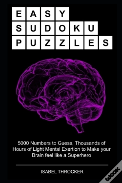Capa do artigo Easy Sudoku Puzzles