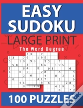 Easy Sudoku