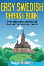 Easy Swedish Phrase Book: Over 1500 Comm - Preview