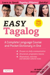 Easy Tagalog