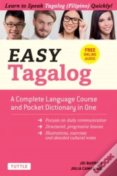 Easy Tagalog