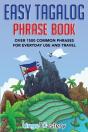 Easy Tagalog Phrase Book: Over 1500 Comm - Preview