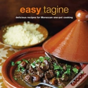 Capa do artigo Easy Tagine