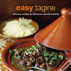Capa do artigo Easy Tagine