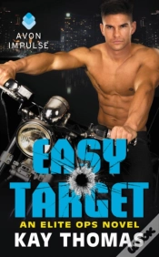 Capa do artigo Easy Target