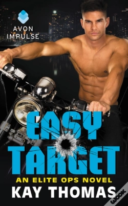 Capa do artigo Easy Target