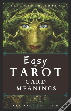Capa do artigo Easy Tarot Card Meanings