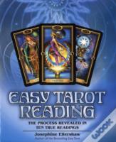 Easy Tarot Reading
