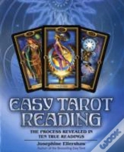 Capa do artigo Easy Tarot Reading