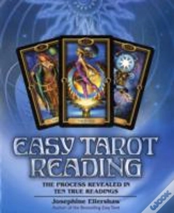 Capa do artigo Easy Tarot Reading