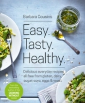 Capa do artigo Easy Tasty Healthy
