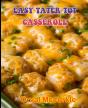 Easy Tater Tot Casserole - Preview