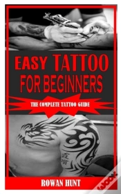 Capa do artigo Easy Tattoo For Beginners
