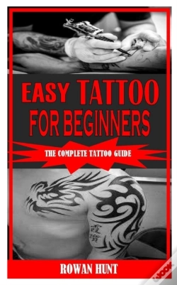 Capa do artigo Easy Tattoo For Beginners