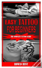 Easy Tattoo For Beginners
