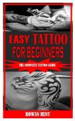 Easy Tattoo For Beginners