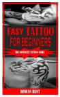 Easy Tattoo For Beginners - Preview