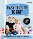 Easy Teddies To Knit