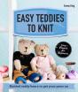Easy Teddies To Knit - Preview