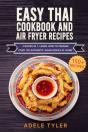 Easy Thai Cookbook And Air Fryer Recipes - Preview