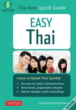 Capa do artigo Easy Thai