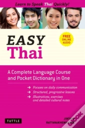 Easy Thai
