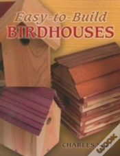 Capa do artigo Easy-To-Build Birdhouses