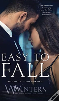 Capa do artigo Easy To Fall